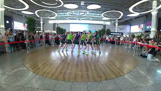 [SX3] UNCHILD - UNCHILD + ENERGY dance cover by FALSE MIRROR [HANSAN (08/15/2026)]