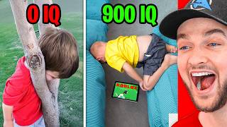 Download Lagu Slimme kinderen vs. domme kinderen! MP3 Download Lagu Slimme kinderen vs. domme kinderen! MP3