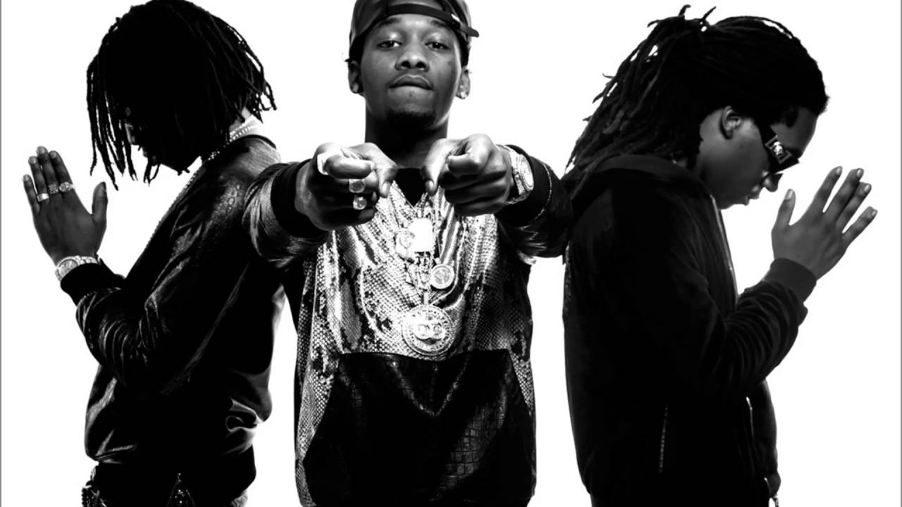 Chief Keef x Migos Type Beat (Prod. MC DaveID)