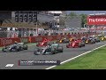 2018 Spanish Grand Prix: Race Highlights