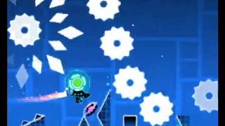 Geometry Dash | Fast layout OwO