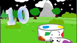 Battle For Trillion Dollars - Episode 10Tearful And Fearful Part 3