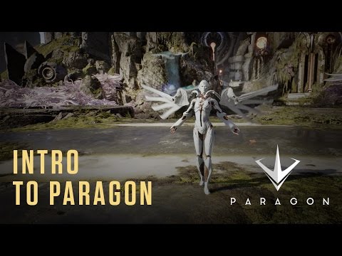 How To Play Paragon in 60 Seconds