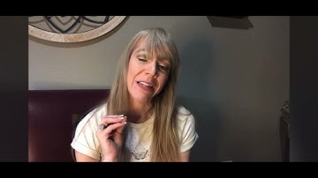 How to use an orgone accumulator blanket from life force tools.