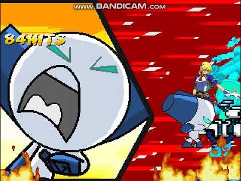 Robotboy Tommy Takeaway - Robotboy Games