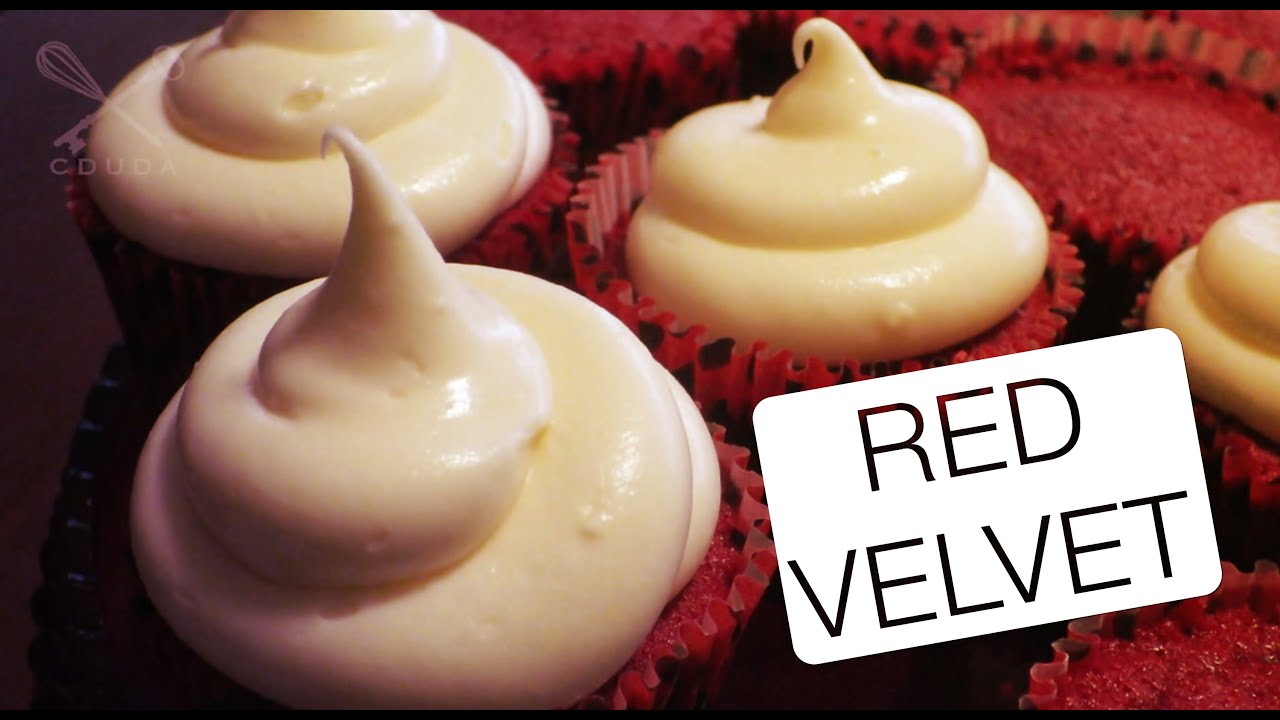 Red Velvet - Confissões de uma Doceira Amadora