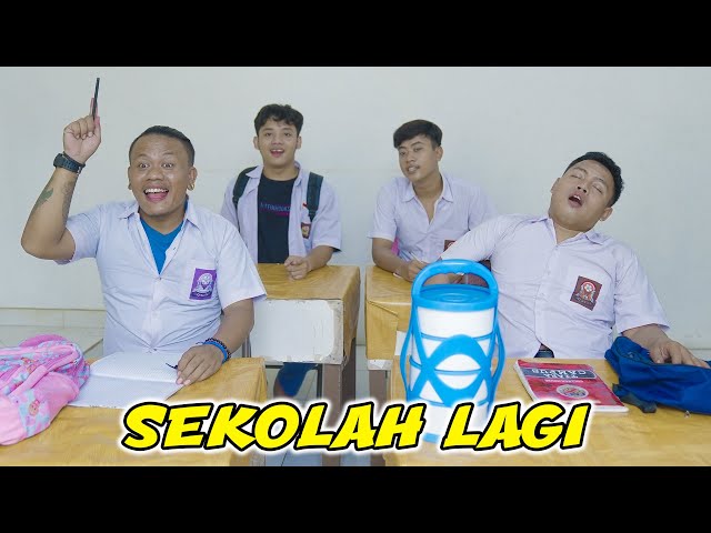 Ibnu & Timbul Sekolah Lagi class=