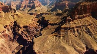 The Surprising Link Between the Grand Canyon and Ancient Egypt