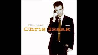 Watch Chris Isaak Wanderin video