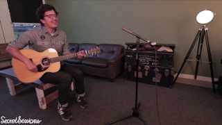 Luke Sital-Singh plays Bottled up tight - Secret Sessions