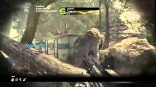 Rate 1 10 Style is all here COD GHOSTS Trickshot Killcam ohGriTT 1