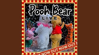 Magic In The Box (Live)