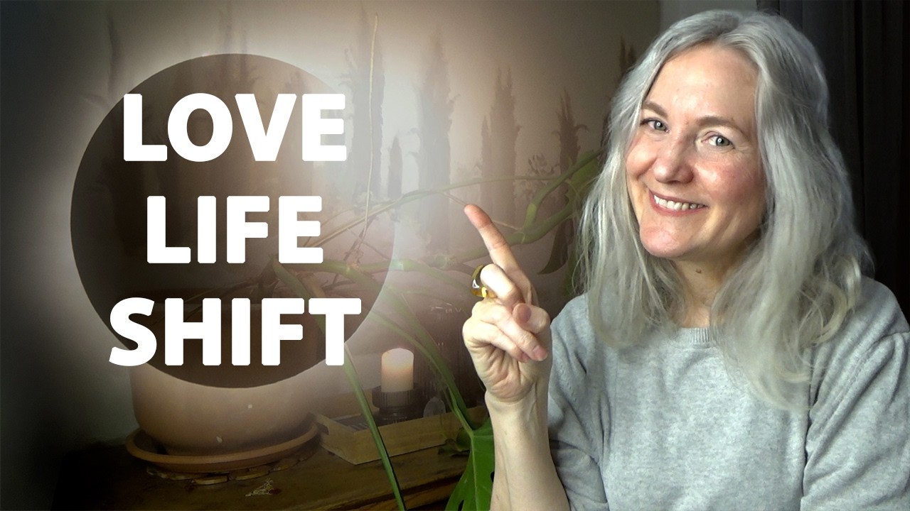 How Astrology Eclipses Break or SHIFT Your Love Life