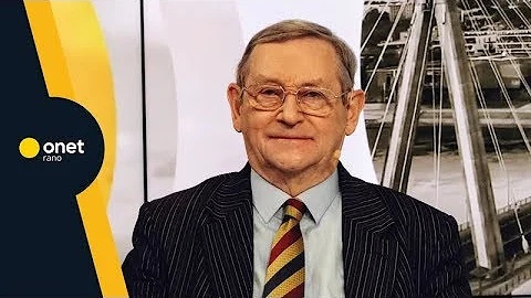 Norman Davies: wielu Anglikw myli, e mymy wygrali ...