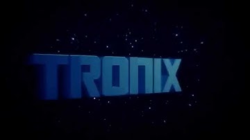 Intro   Tronix