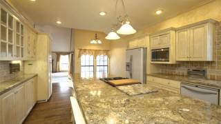 MLS# 1302233 - 4622  Oak Leaf Drive, TULSA, OK 74132