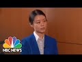 Watch: Full interview With Director-General Of Wuhan Institute Of Virology | NBC News