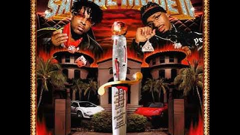 21 Savage - Intro (Savage Mode II)