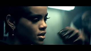 Rihanna - Disturbia Official Music Video