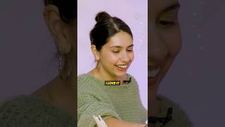 #AlessiaCara makes a mood board while deep diving into ‘Love & Hyperbole’ her most recent album ❤️