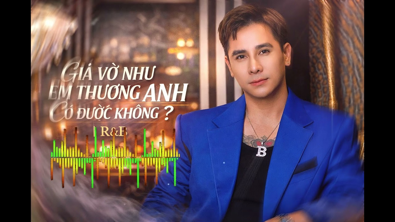GIẢ VỜ THƯƠNG ANH CÓ ĐƯỢC KHÔNG ? R&B #hungoffilcal