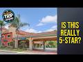 Travelodge by Wyndham Lynwood - Is This Really 5-Star? | Los Angeles (CA), United States🛏️