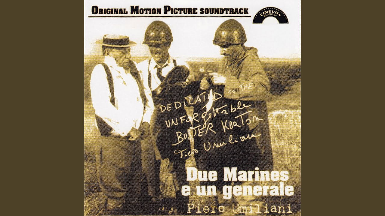 Due marines e un generale - YouTube
