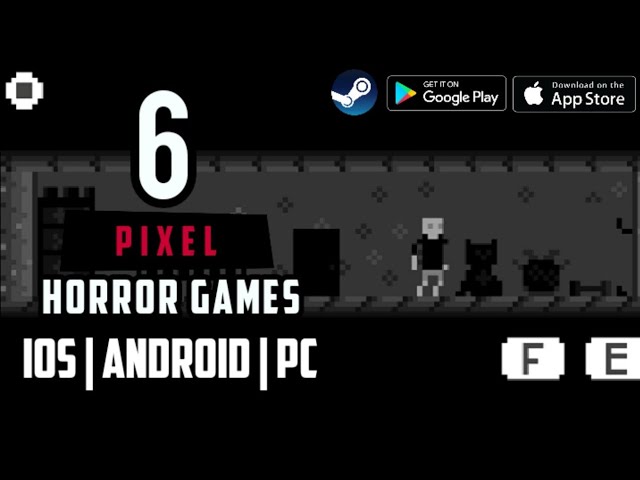 The Dark RPG: 2D Pixel Game – Apps no Google Play