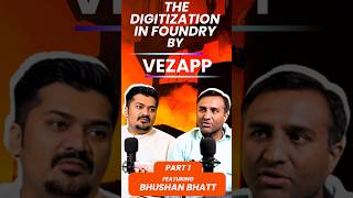 We Are NOT an ERP Software! | VezApp Solutions Part 1 Ft. Bhushan Bhatt @vezapps8716 screenshot 3