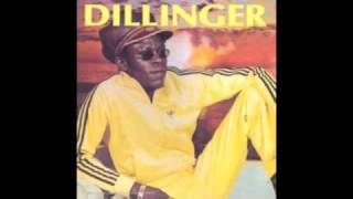 Dillinger - No Chuck It