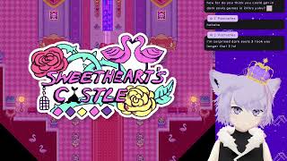 25 Hour Omori Marathon :3 [Part 2] [VTuber] [Stream Archive]