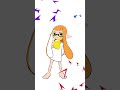 イカちゃんこっち見てえええ！タコちゃん手振ってえええ！(ヤケクソ)【スプラトゥーン3】【祝🎊10000人】