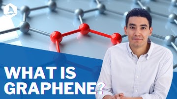What is graphene? Explained by a graphene expert!