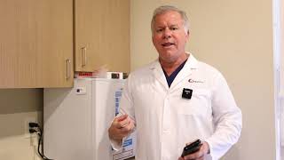 The More You Know-The Science Behind Centeno Schultz - Proper Orthobiologic Storage