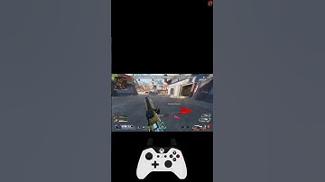 Insane Lifeline Clutch 🔥 | Short #apexlegends