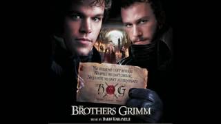 The Brothers Grimm OST   13  A Slice of Quiche Would Be Nice