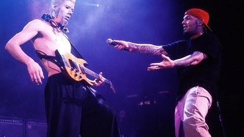 Thumbnail of Limp Bizkit - Break Stuff (Live at Family Values Tour 1999) *Official Pro Shot