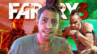 видео: Я прошёл Far Cry 3 | Глубже, Чем Кроличья Нора. картинка: Я прошёл Far Cry 3 | Глубже, Чем Кроличья Нора.