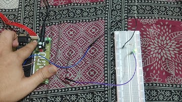 Interfacing: Lab - 7 (10248483)