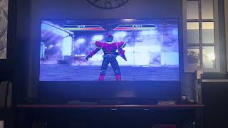 Hammer Plays - Kamen Rider Ryuki (PS1) (Second Row Of Riders + Ouja Side Quest)  screenshot 5