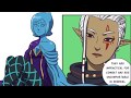 ✨High heels✨ - Z-Raid ⭐Zelda: Hyrule Warriors Dub⭐
