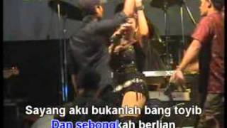 Planet Musik - Bukan Bang Toyib - Nano.mp4