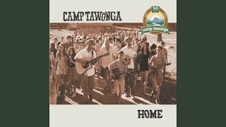 Video thumbnail of "Camp Tawonga - Hashkiveinu"