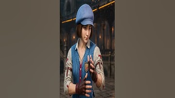 Tekken 8 PPSSPP Real Life AI Transformation 😱 Part 6