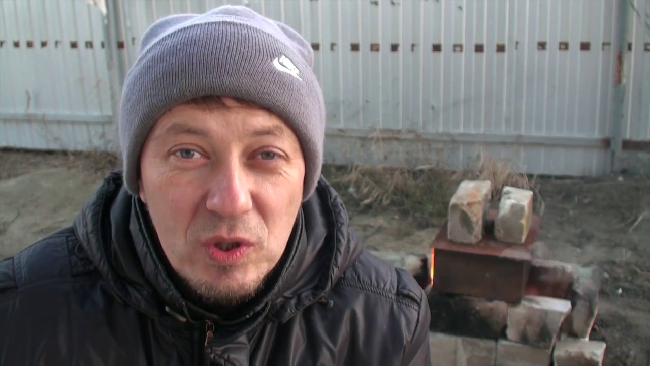 Блоггер горячевский