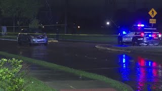 HPD: Man dies after being shot to death following crash in southwest Houston