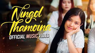 NINGOL THAMOINA  MUSIC VIDEO |SUSHMITA MANGSATABAM|SUSMITA SAPAM|INDRA | GAIPHUNLUNG|JESON G