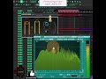 Making a drop electronic music spacial melodic house remix 2