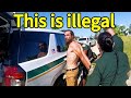 Cops Gets Sued After Messing With The Wrong Man
