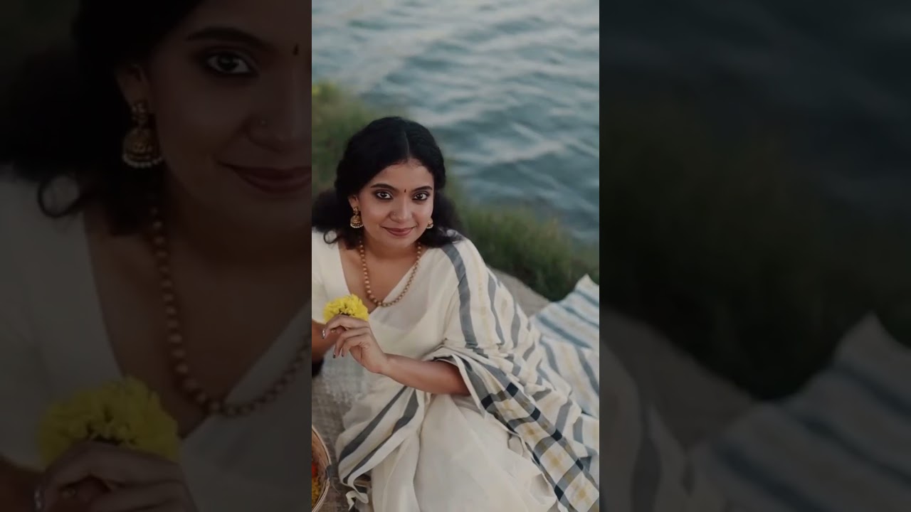 Anna Ben Onam photoshoot 